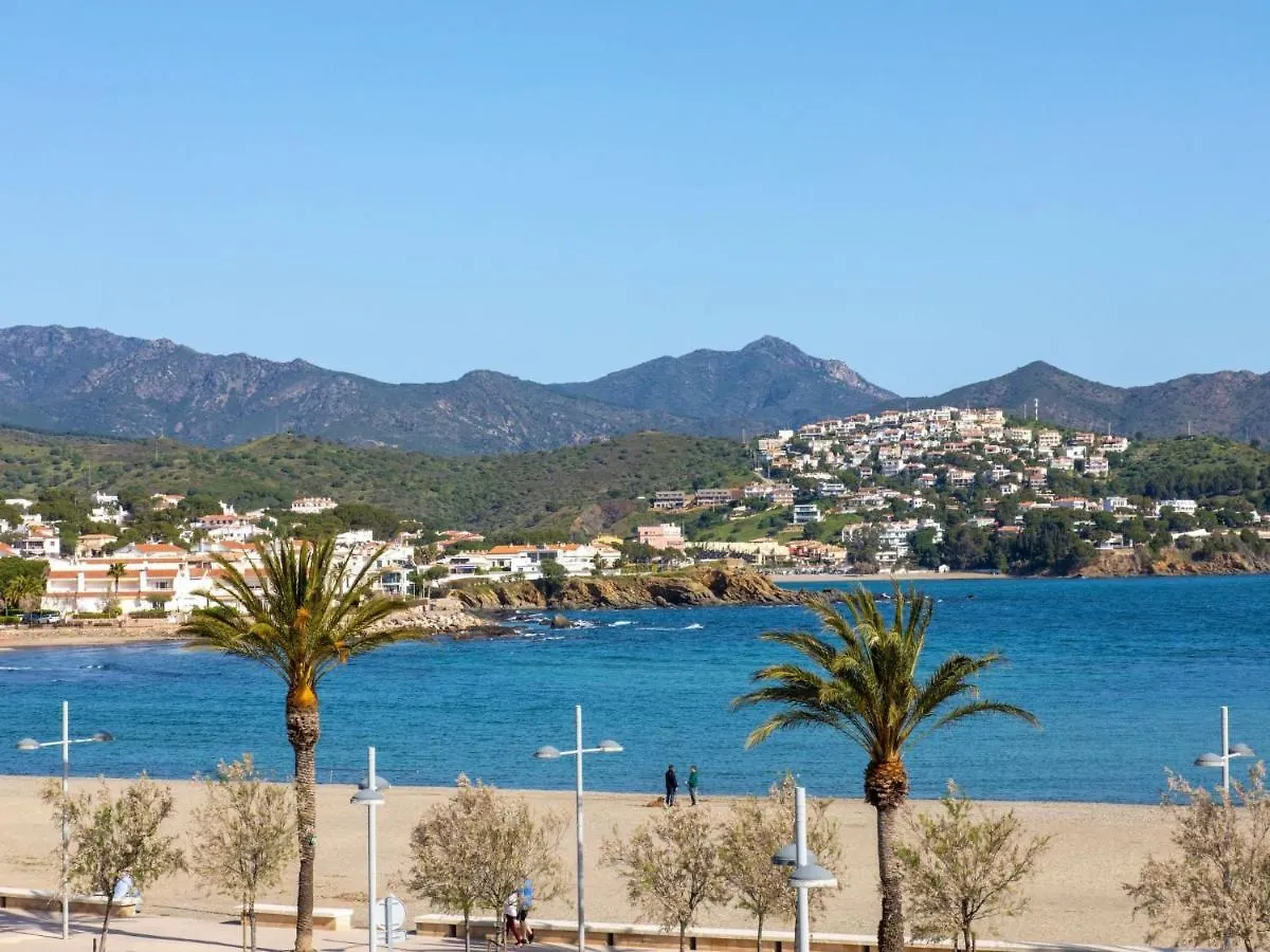 Apartment Tamariu-1 By Interhome Llança Spanien